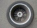 Volvo 17" LM-fälgar med s-däck + 16" navkapslar