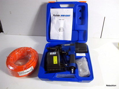 Spikpistol, Duo-Fast CNP-75K1