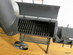 Kolgrill/rök "Smoky Fun" 