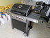 Gasolgrill Jamie Oliver "Super Home"