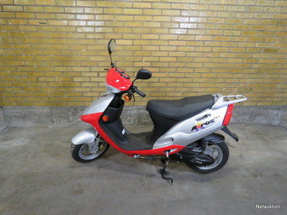 EU-moped, Tgb Akros TEC (UXU788) -04