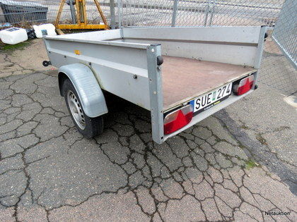 Släp, Stema M750 (SUE274) -02