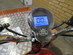 EU-El-flakmoped, MGB STARBRIDGE Röd (TUA883) -16 