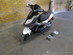 EU-moped, Keeway Hacker 50 Svart (YEG215) -09