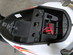 EU-moped, Keeway Hacker 50 Svart (YEG215) -09