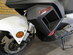 EU-moped, Keeway Hacker 50 Svart (YEG215) -09