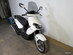 MC-scooter, Benelli CaffèNero 250 Vit (YEH375) -13 