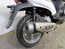 MC-scooter, Benelli CaffèNero 250 Vit (YEH375) -13 