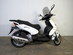 MC-scooter, Benelli CaffèNero 250 Vit (YEH375) -13 