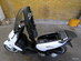 Motorcykel, Benelli CaffèNero 250 (YEH395) -13