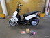 Motorcykel, Benelli CaffèNero 250 (YEH395) -13