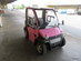 El-mopedbil, Urbee Jonway (YEH400) -16