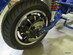 EU-EL-Flakmoped, MGB Delivery EL50RD Blå (YEH636) -16