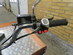 EU-EL-Flakmoped, MGB Delivery EL50RD Blå (YEH636) -16