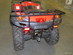ATV, KEEWAY ATV 300 (EDK533) -14 