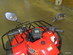 ATV, KEEWAY ATV 300 (EDK533) -14 