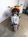 Motorcykel, Benelli Café 899 Racer (MPB152)