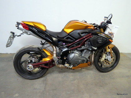Motorcykel, Benelli Café 899 Racer (MPB152)