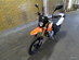 MC/cross Dafier Fighter 125 (OUG433) -09