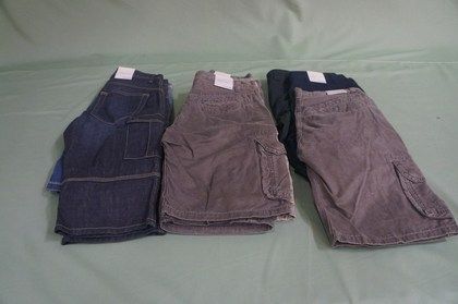 Shorts - Dressman