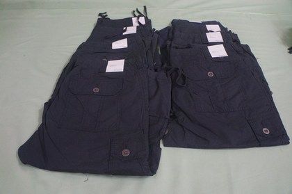 Piratbyxa - Lightweight - Dressman