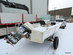 Motor/sportfiskebåt inkl. 60hk motor & 30-kärra
