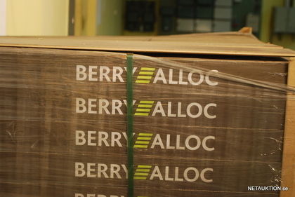 Laminatgolv Berry Alloc REGENCY 3060-3891
