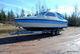 Flipper 700 med boggietrailer
