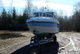 Flipper 700 med boggietrailer