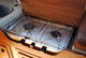 Flipper 700 med boggietrailer