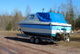 Flipper 700 med boggietrailer