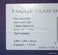  Laminatgolv Berry Alloc 3260-3488 c,a 9,5 kvm.