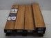  Laminatgolv Berry Alloc 3260-3488 c,a 9,5 kvm.