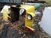Hjullastare Allis-Chalmers 545 (Ljungby maskin)