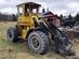 Hjullastare Allis-Chalmers 545 (Ljungby maskin)