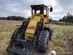 Hjullastare Allis-Chalmers 545 (Ljungby maskin)