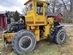 Hjullastare Allis-Chalmers 545 (Ljungby maskin)
