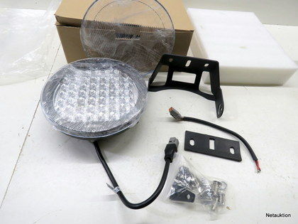 LED extraljus 225W