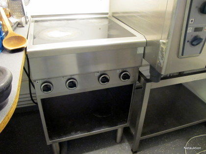 Restaurangspis