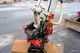 Minigrävare, Take Job / Takeuchi TB145