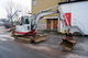 Minigrävare, Take Job / Takeuchi TB145