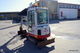Minigrävare, Take Job / Takeuchi TB016