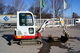 Minigrävare, Take Job / Takeuchi TB016