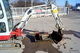 Minigrävare, Take Job / Takeuchi TB016
