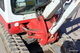 Minigrävare, Take Job / Takeuchi TB016