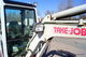 Minigrävare, Take Job / Takeuchi TB016