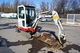 Minigrävare, Take Job / Takeuchi TB016