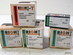 Ca 86st paket skruv mm
