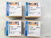Ca 86st paket skruv mm
