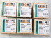 Ca 86st paket skruv mm